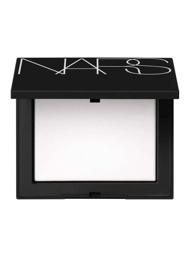Reflecting Pressed Setting Powder Crystal Translucent