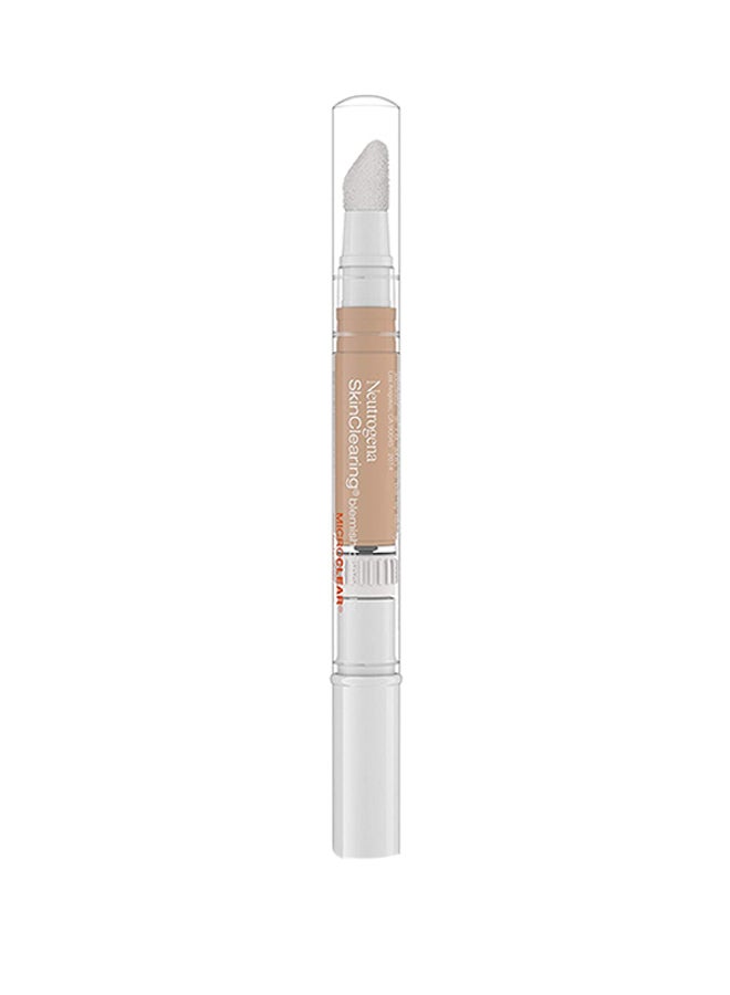 Skinclearing Blemish Concealer Light 10