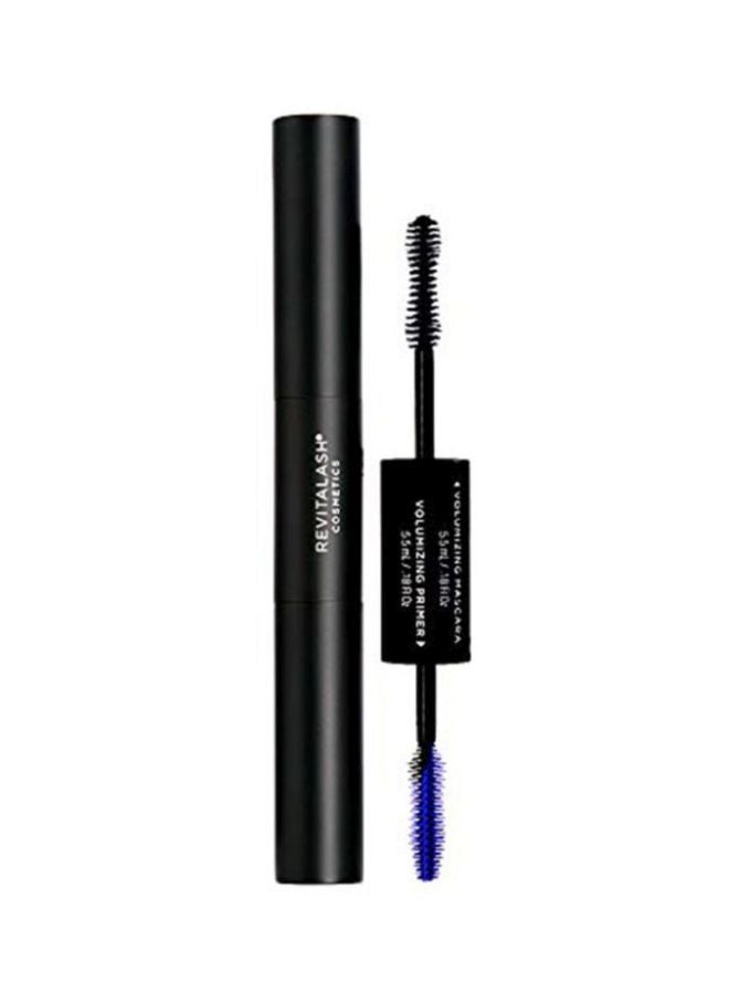 Double-Ended Volume Set Black
