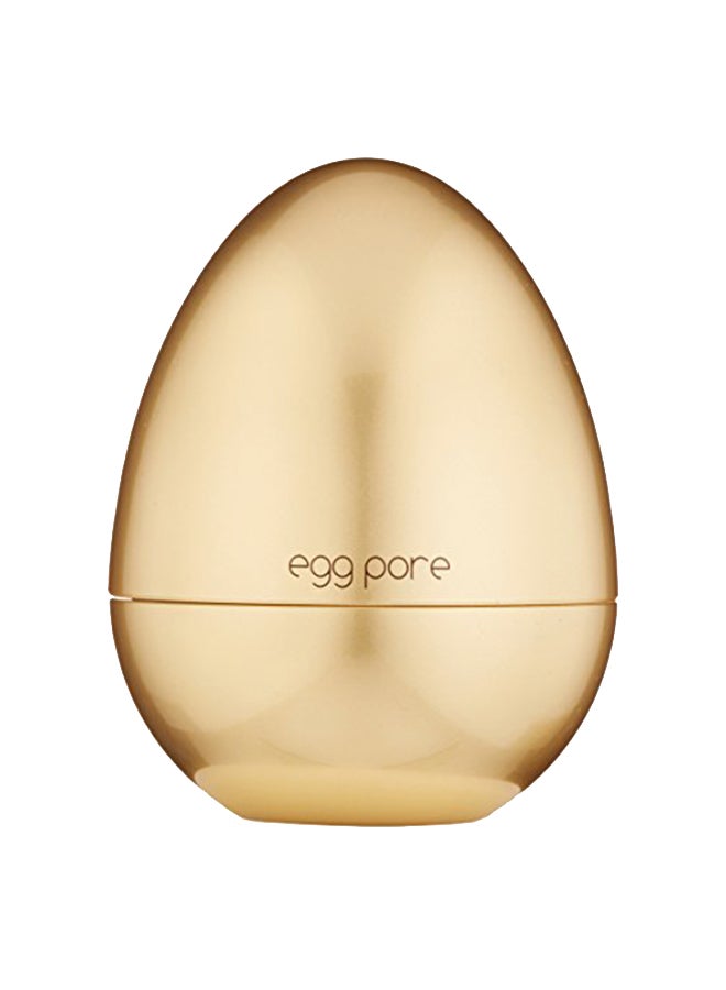 Egg Pore Silky Smooth Balm White
