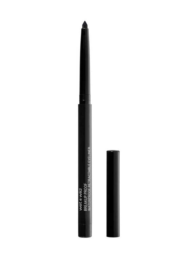 Breakup Proof Eyeliner Black