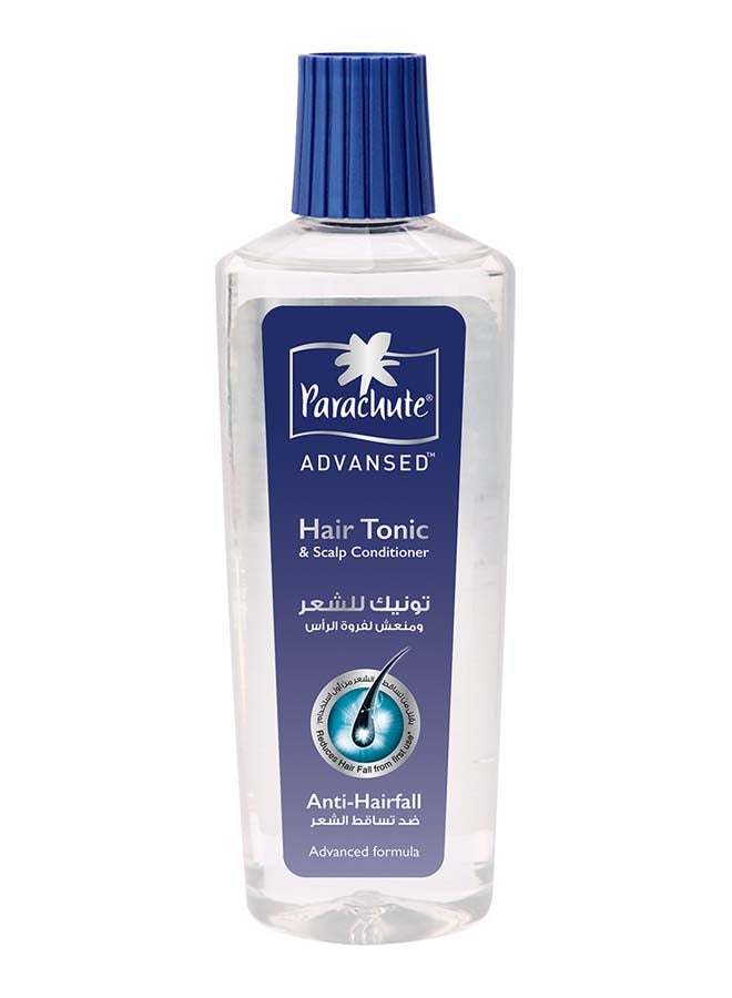 Tonic Anti Hairfall 200ml