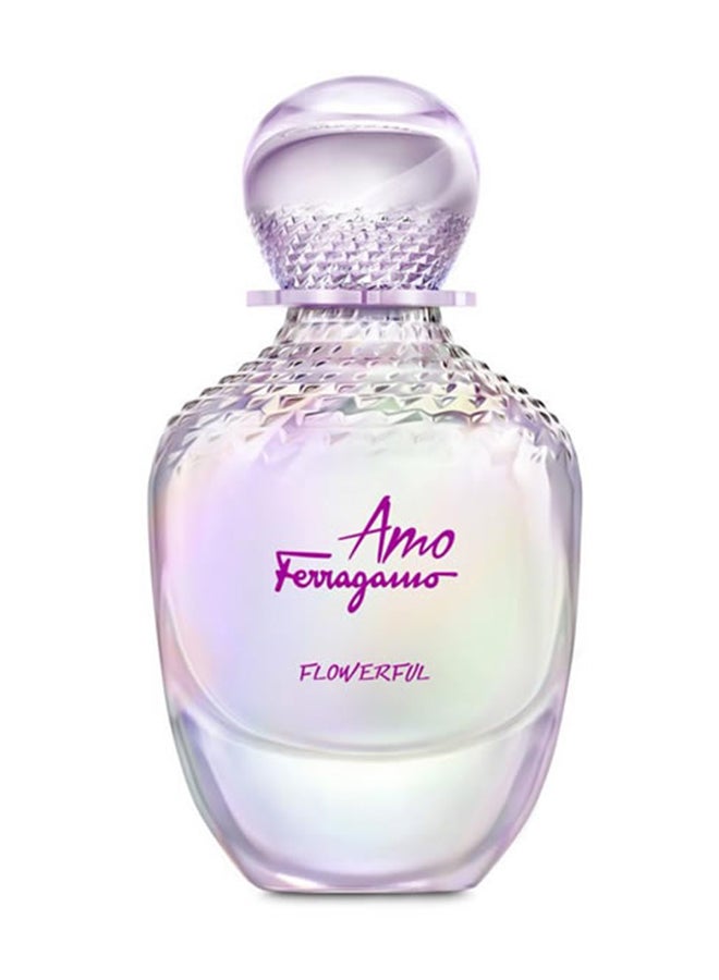 Eau De Toilette 50ml