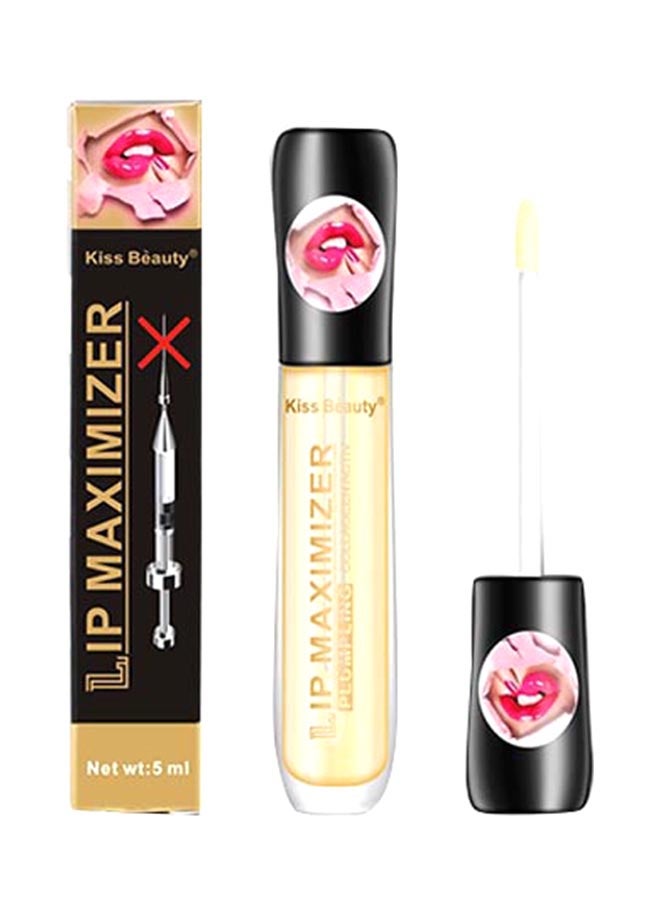 Lip Maximizer Plumper Clear