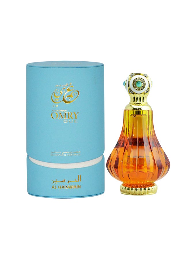 Omry Due Perfume Oil 24ml