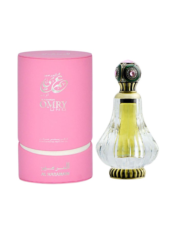 Omry Uno Perfume Oil 24ml