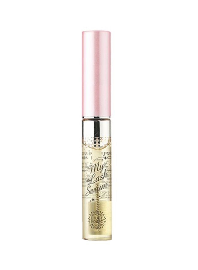 My Eye Lash Serum Clear