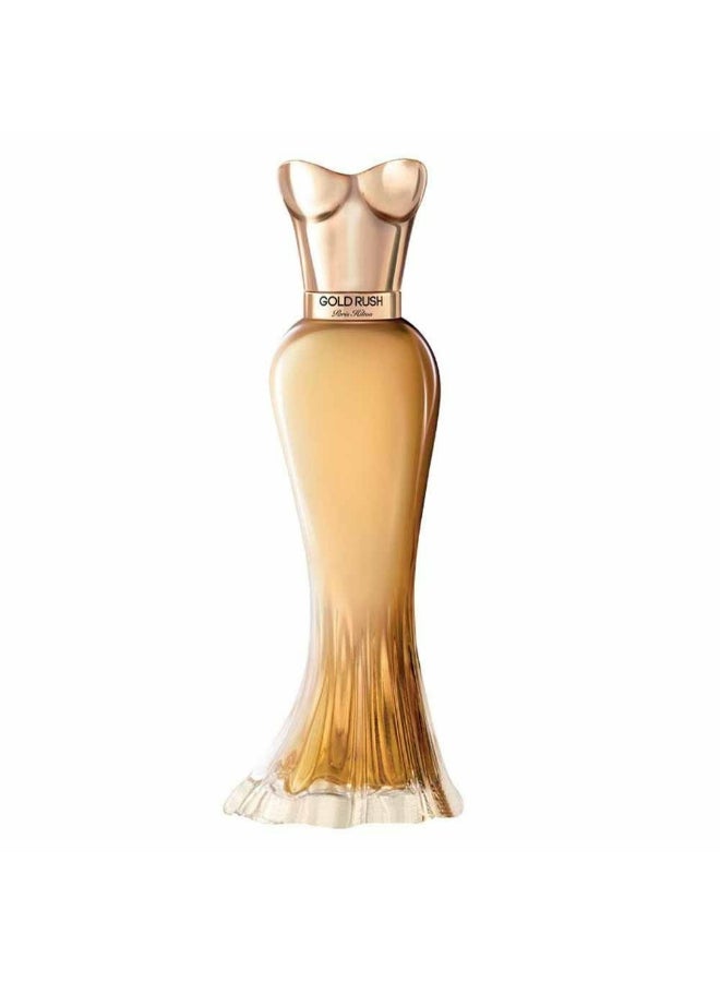 Gold Rush EDP 100ml