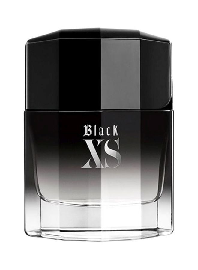 Black XS EDT 100ml