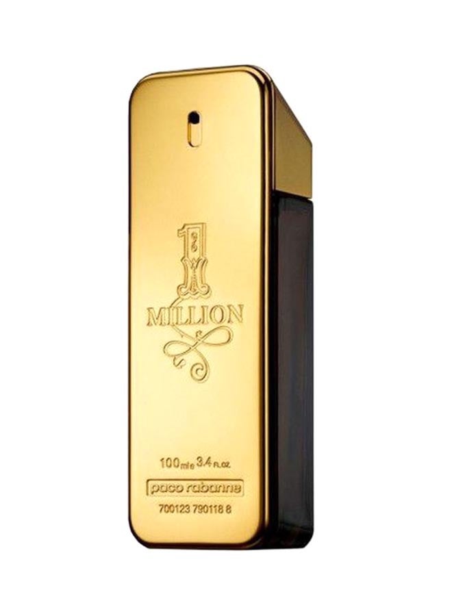 One Million EDT 100ml