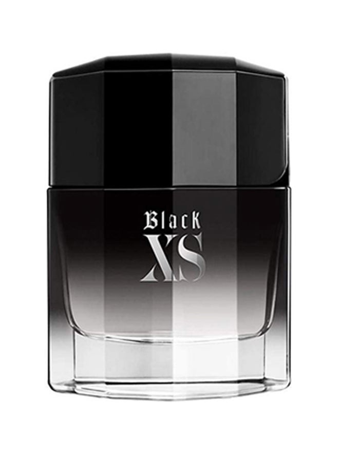 Black Excess EDT 100ml