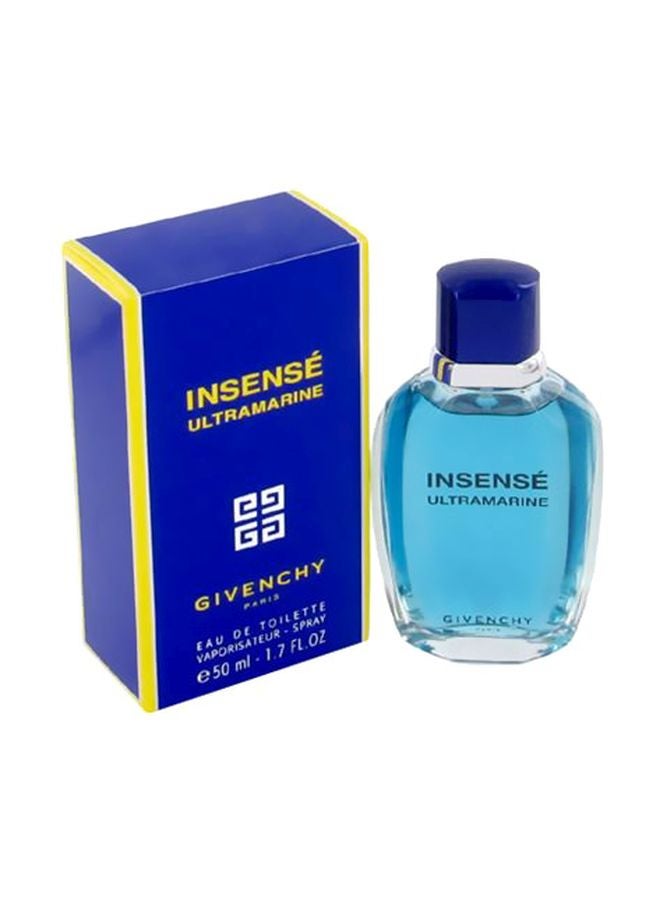 Insense Ultramarine EDT 50ml