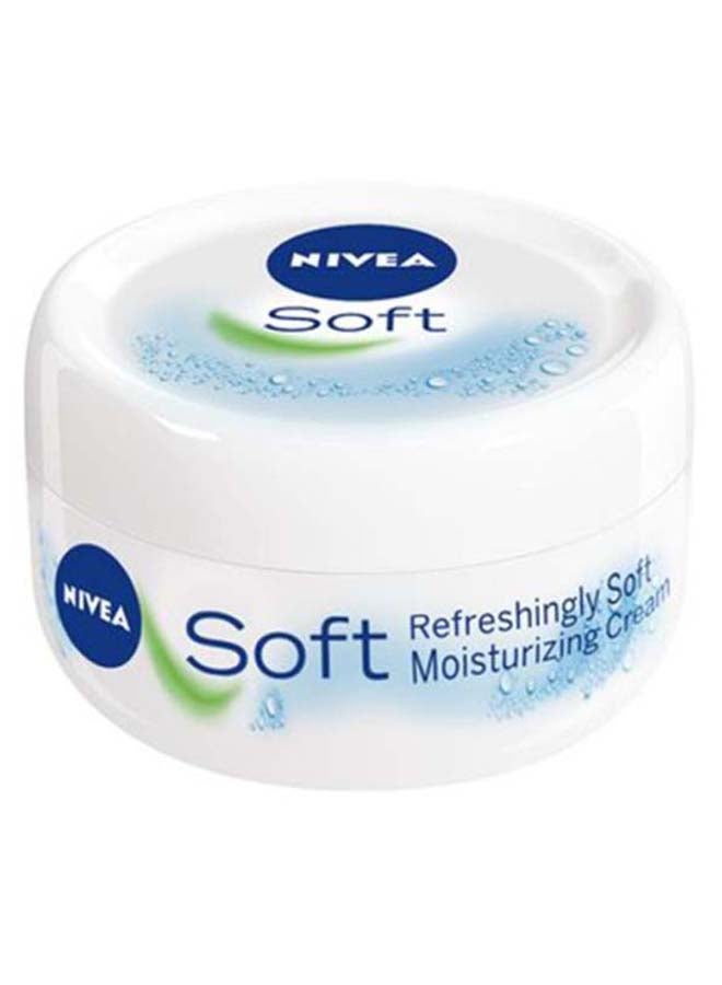Soft Light Moisturising Cream 50ml