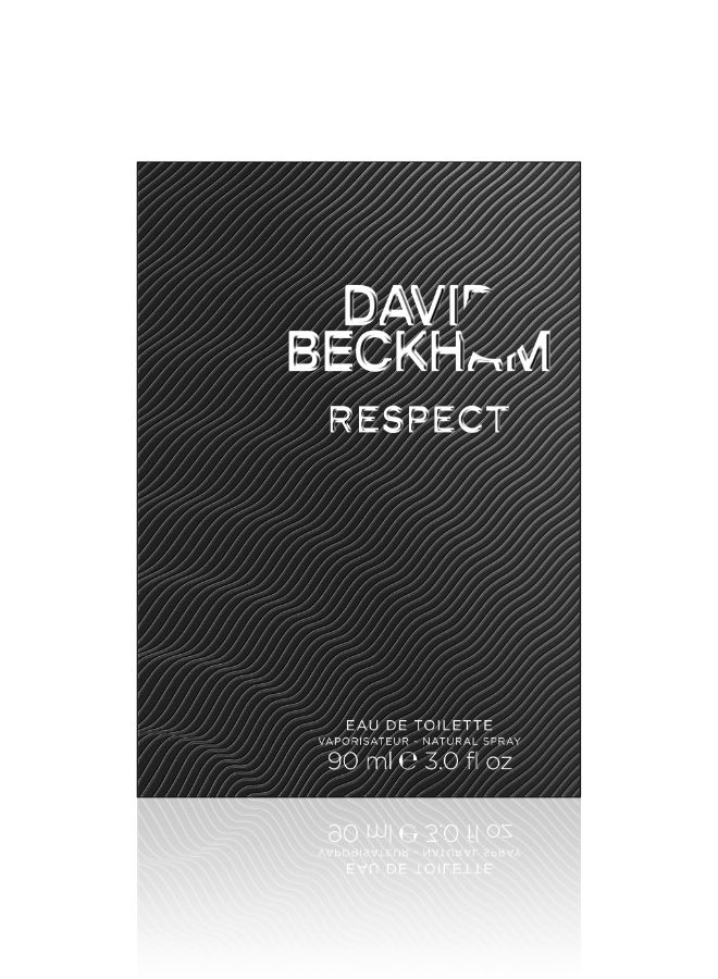 Respect EDT 90ml