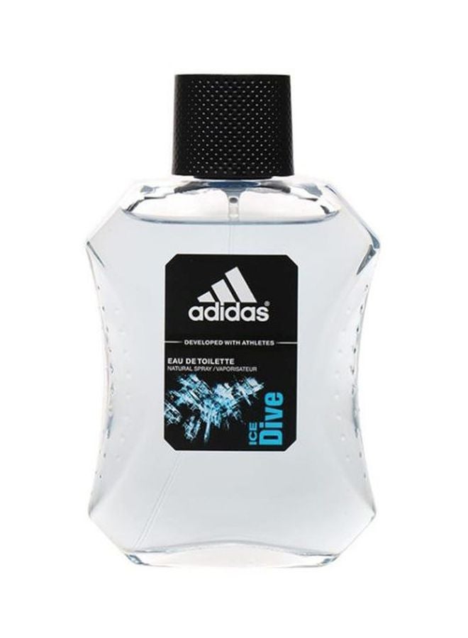 Ice Dive EDT 100ml