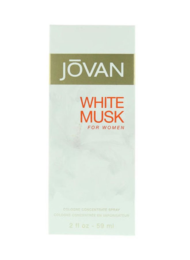 White Musk EDC 59ml - image 3