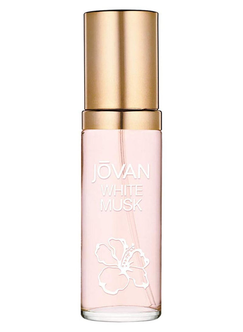 White Musk EDC 59ml