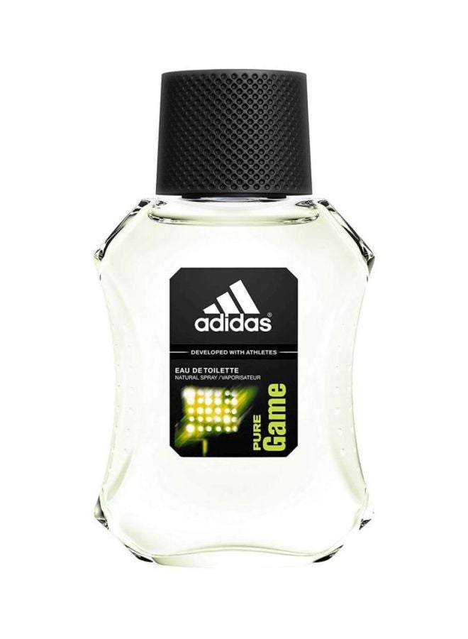 Pure Game EDT 100ml