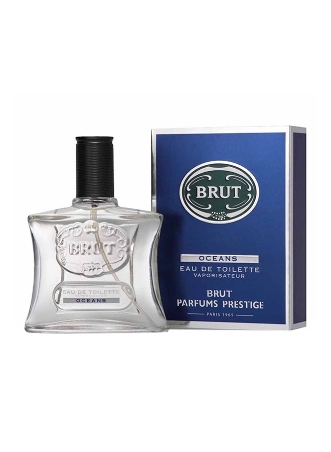 Oceans EDT 100ml