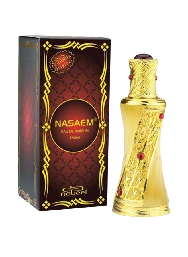 Nasaem EDP 50ml