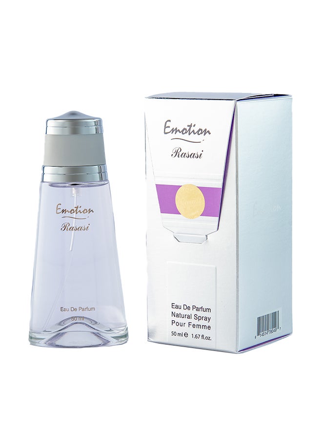 Emotion EDP Perfume  for Women 50ml