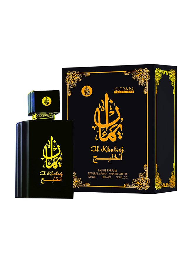 Al Khaleej EDP 100ml