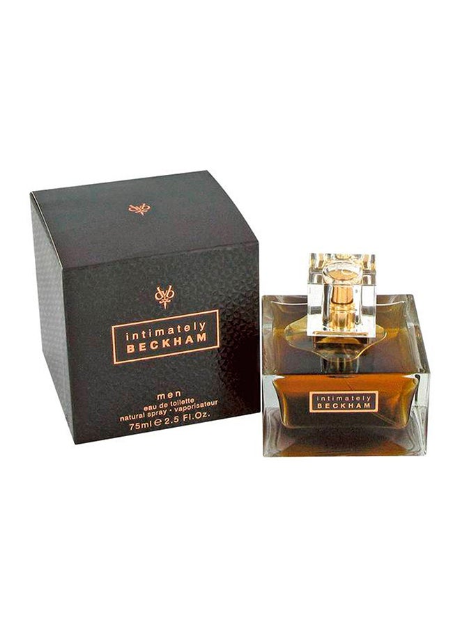 Intimately EDT 75ml