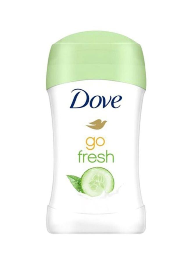 Go Fresh Antiperspirant Deodorant Stick 40grams