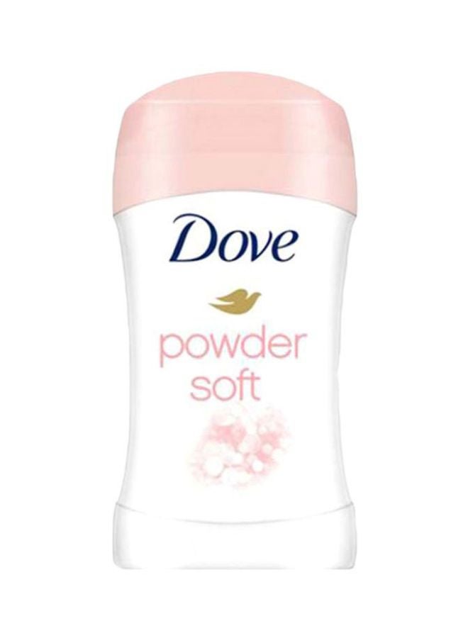 Advanced Care Powder Soft Antiperspirant 40grams