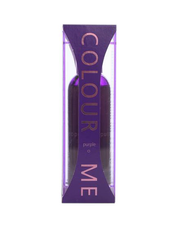 Purple EDP 100ml