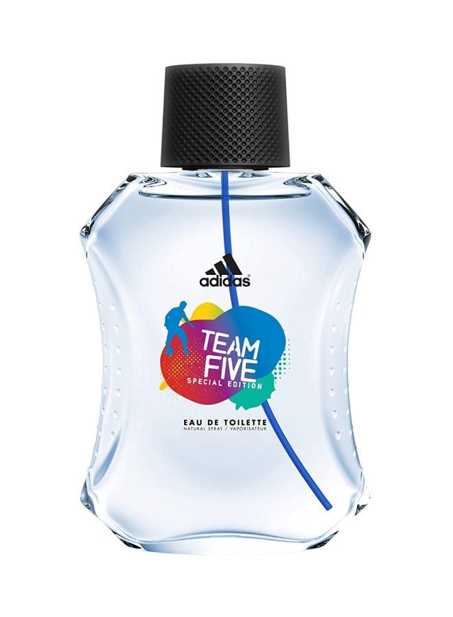Team Five Special Edition EDT 100ml
