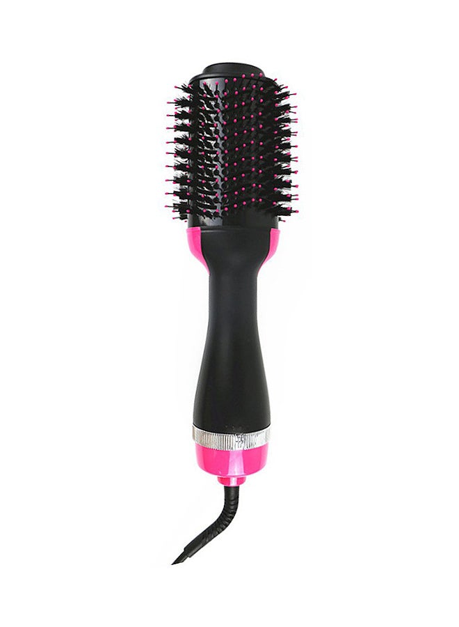 Hair Dryer And Styler Pink