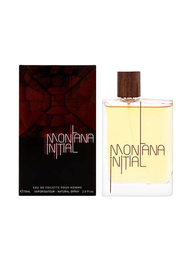 Initial EDT 75ml