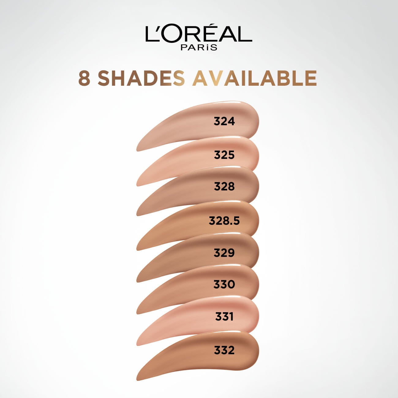 Infaillible 24H More Than Concealer Shade 331 Cool Rose - image 6