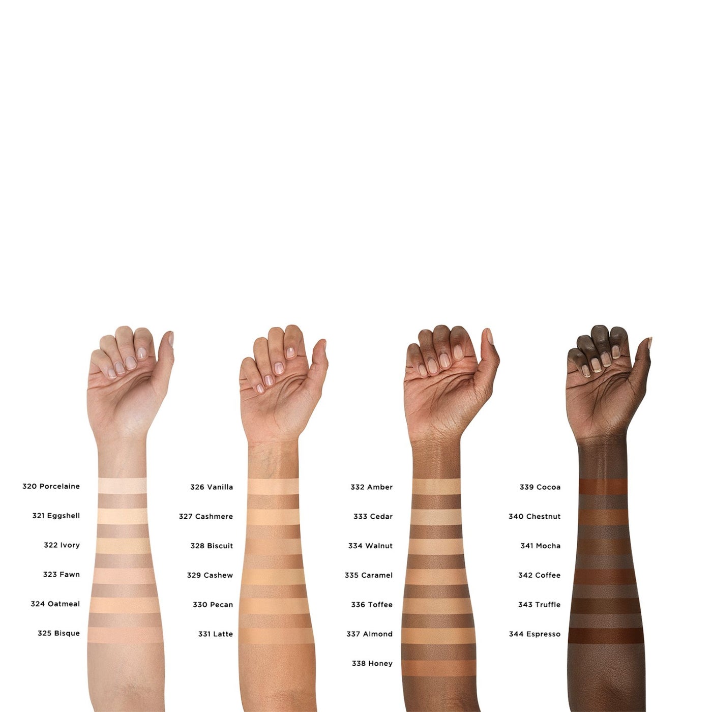 Infallible More Than Concealer Packaging May Vary 338 Warm Dore - image 3