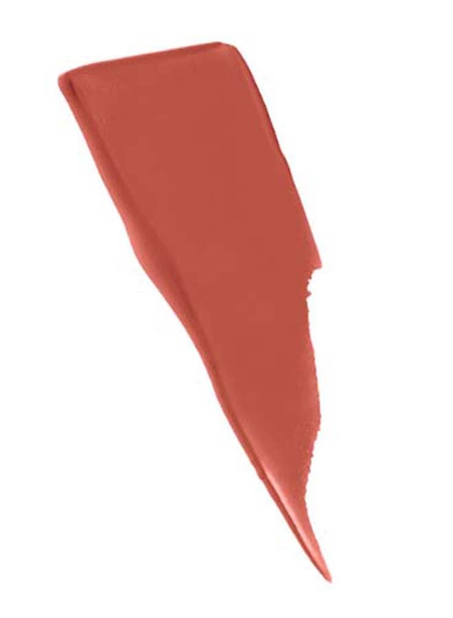 Maybelline New York Superstay Matte Ink Liquid Lipstick - 70 Amazonian 70 Amazonian - image 6