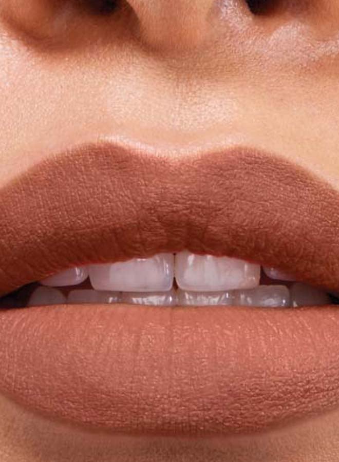 Maybelline New York Superstay Matte Ink Liquid Lipstick - 70 Amazonian 70 Amazonian - image 7