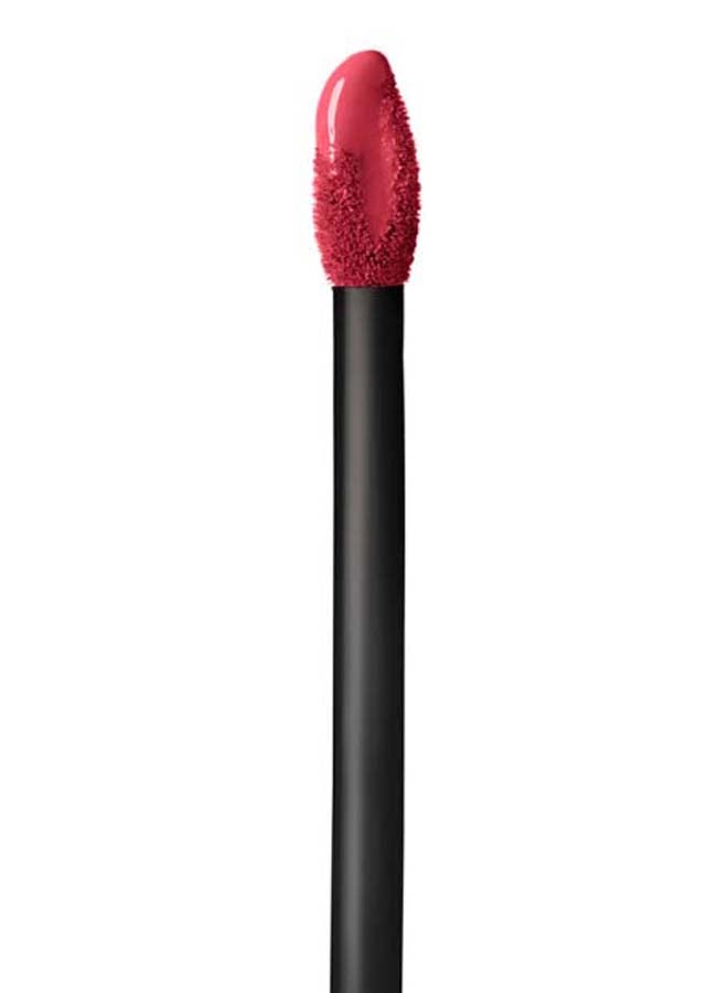 Superstay Matte Ink Liquid Pinks Lipstick - 80 Ruler - image 7