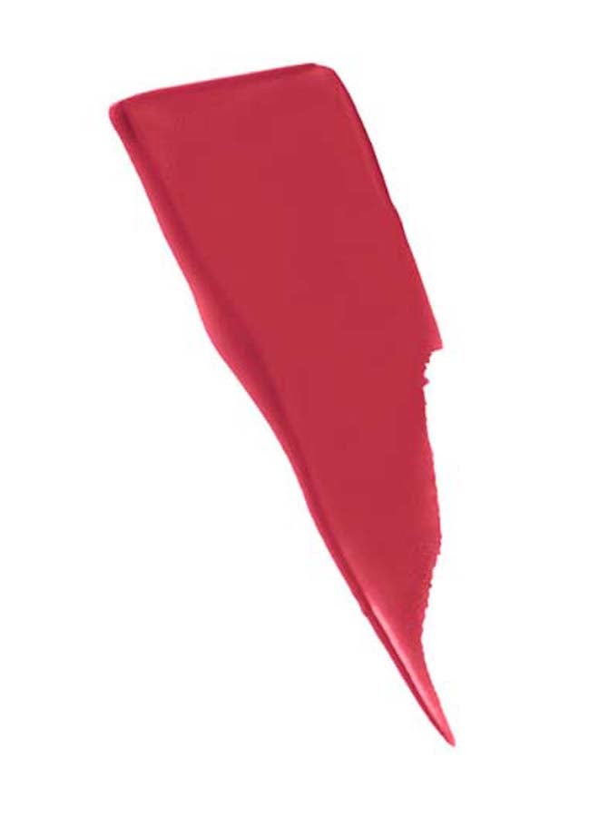 Superstay Matte Ink Liquid Pinks Lipstick - 80 Ruler - image 8