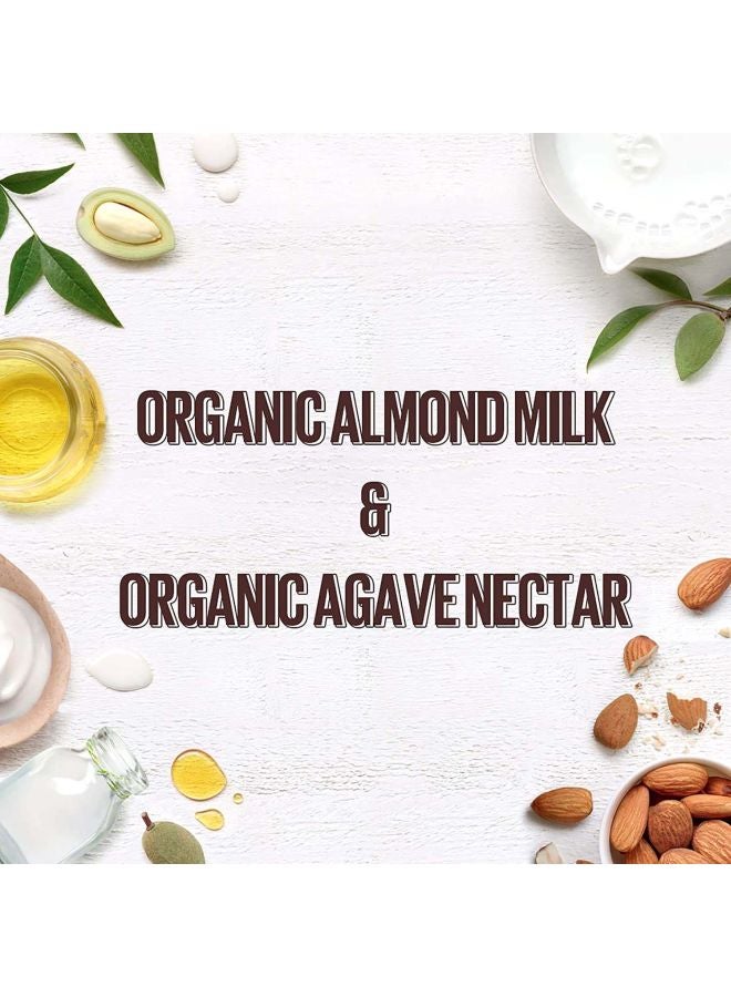 Ultra Doux Moisturizing Leave-In Cream Almonds Milk 200ml - image 3
