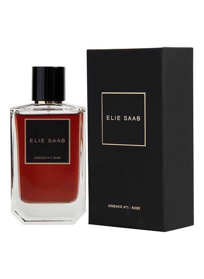 Elie Saab Essence N1 Rose EDP 100ml