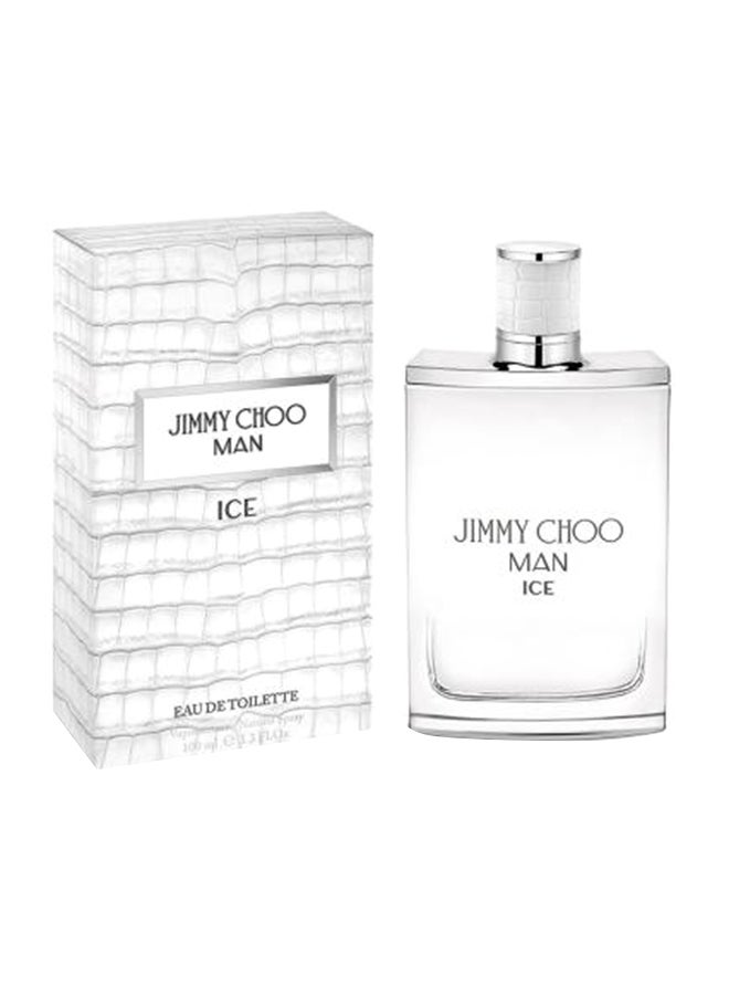 Ice EDT 100ml