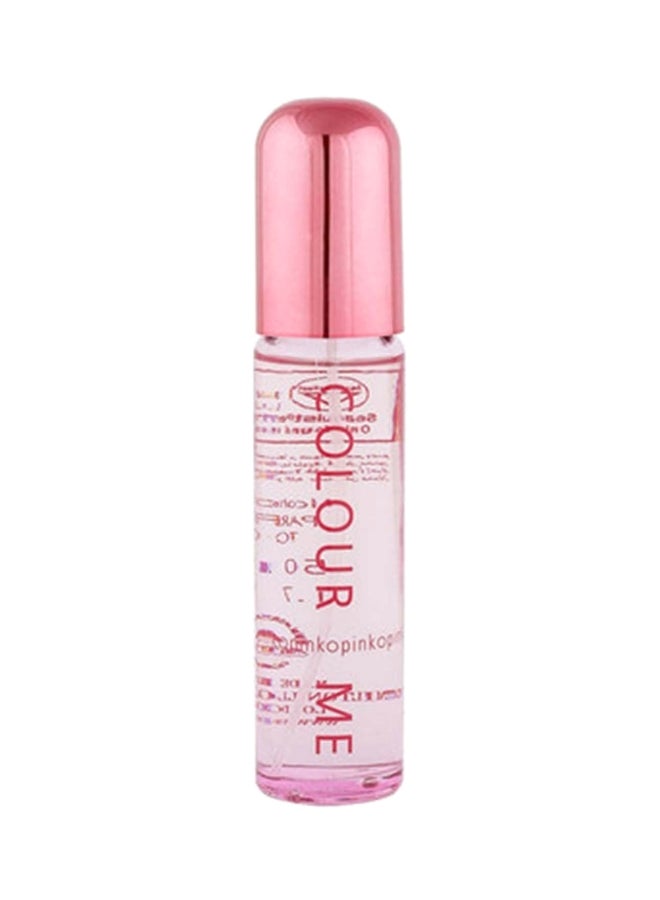 Colour Me Pink EDT 50ml