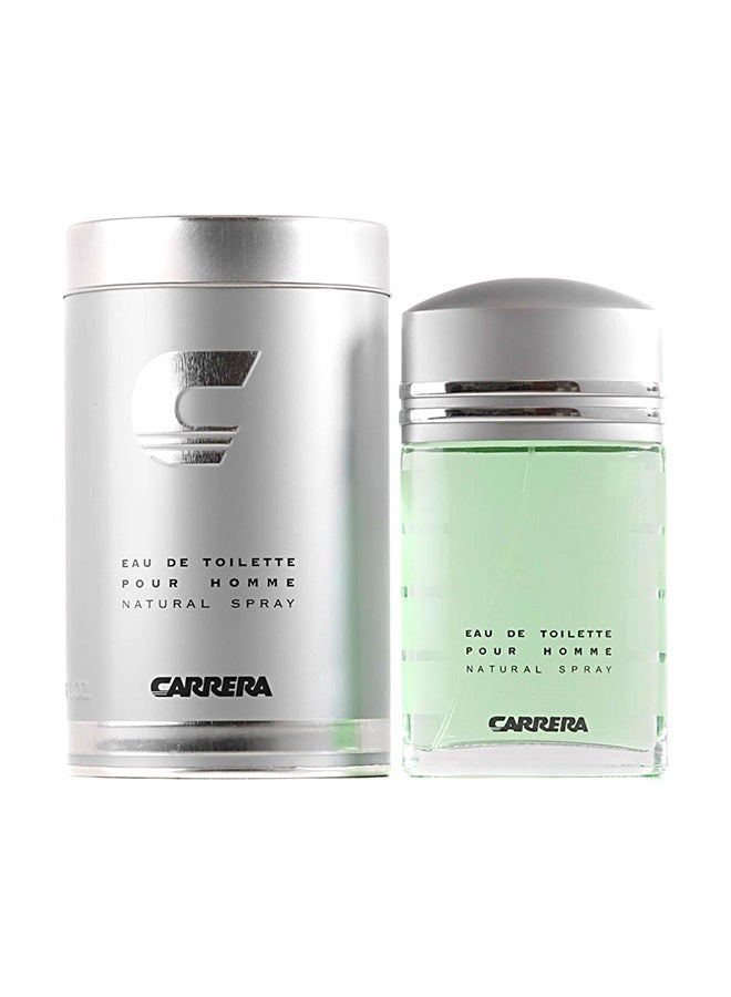 Pour Homme EDT 100ml