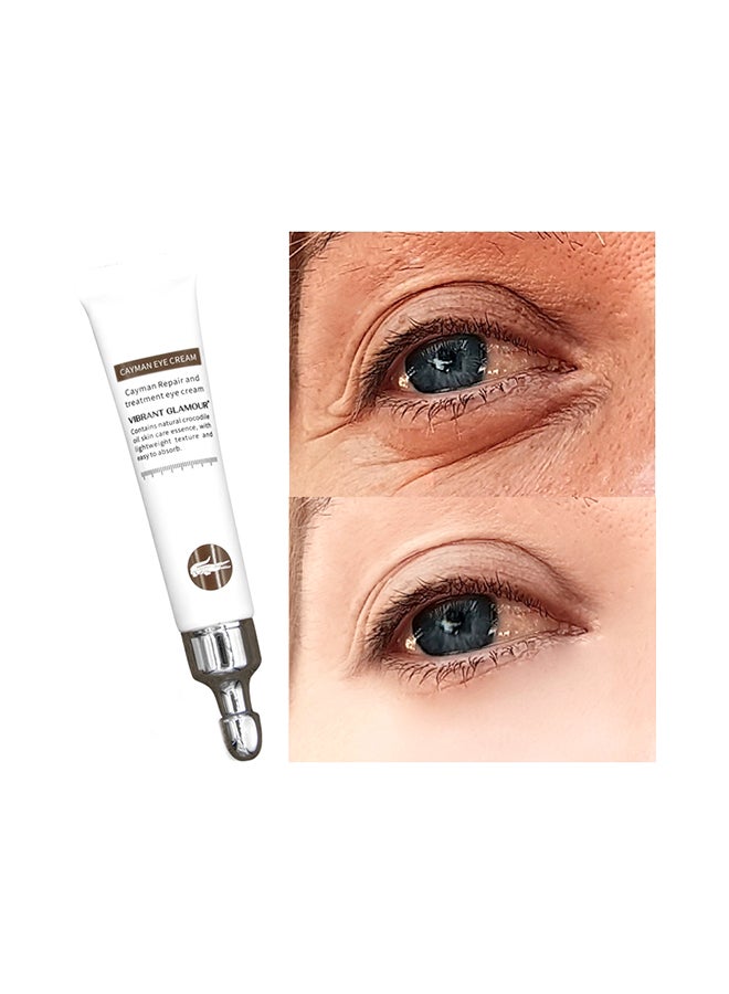 Cayman Repair and Treatment Eye Cream 20grams