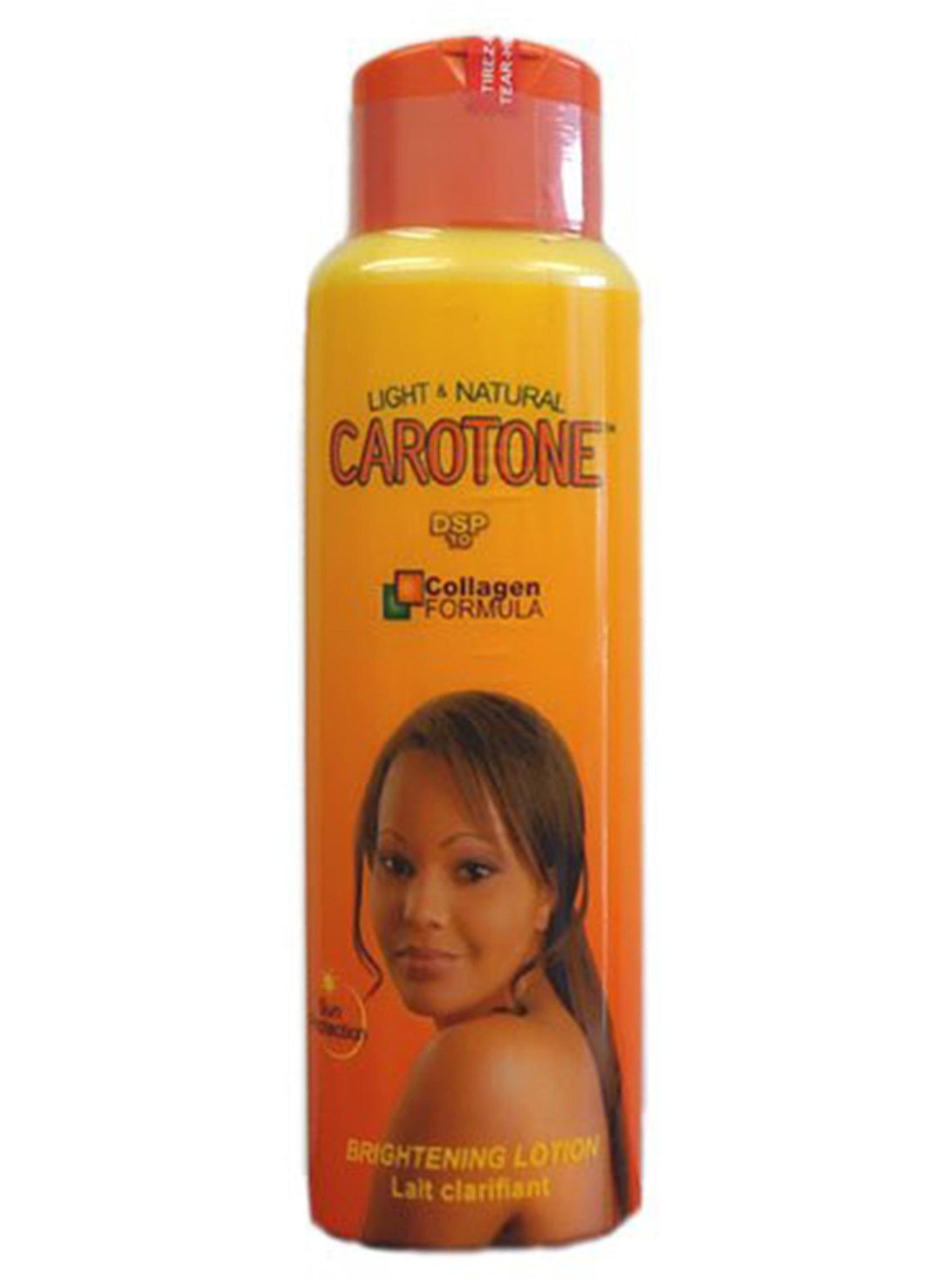 Brightening  Oil 65ml