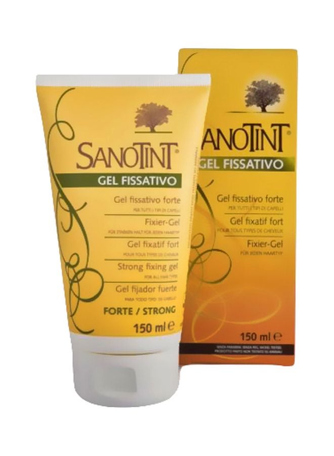 Fixing Gel 150ml