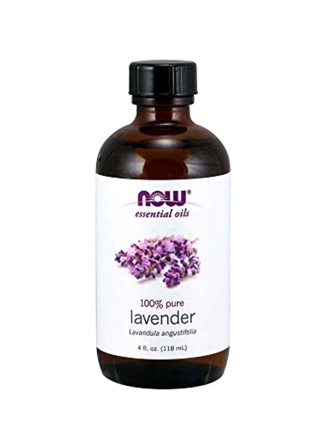 Lavender Essential Oil 118ml