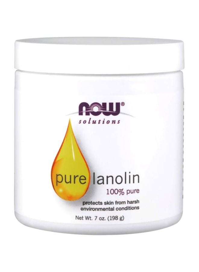 Pure Lanolin Thick Jelly Moisturizer