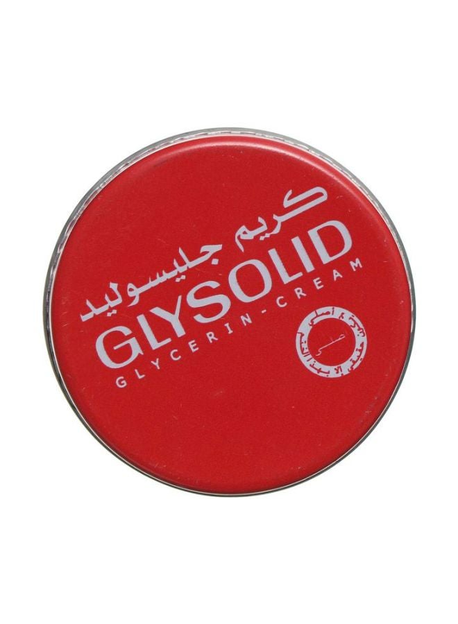 Soft Cream With Glycerin 20ml